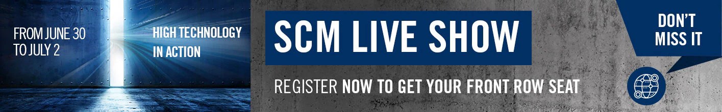 SCM Live Show